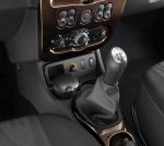 Dacia Duster 2010 года